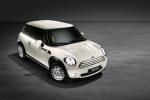 Mini One MiniMALISM Line 2010 года